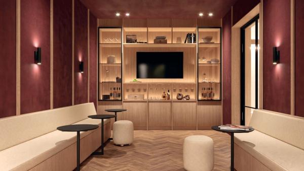 Penthouse for sale at Ático en Juan de Austria, 11, Trafalgar, Madrid, Madrid thumbnail 1
