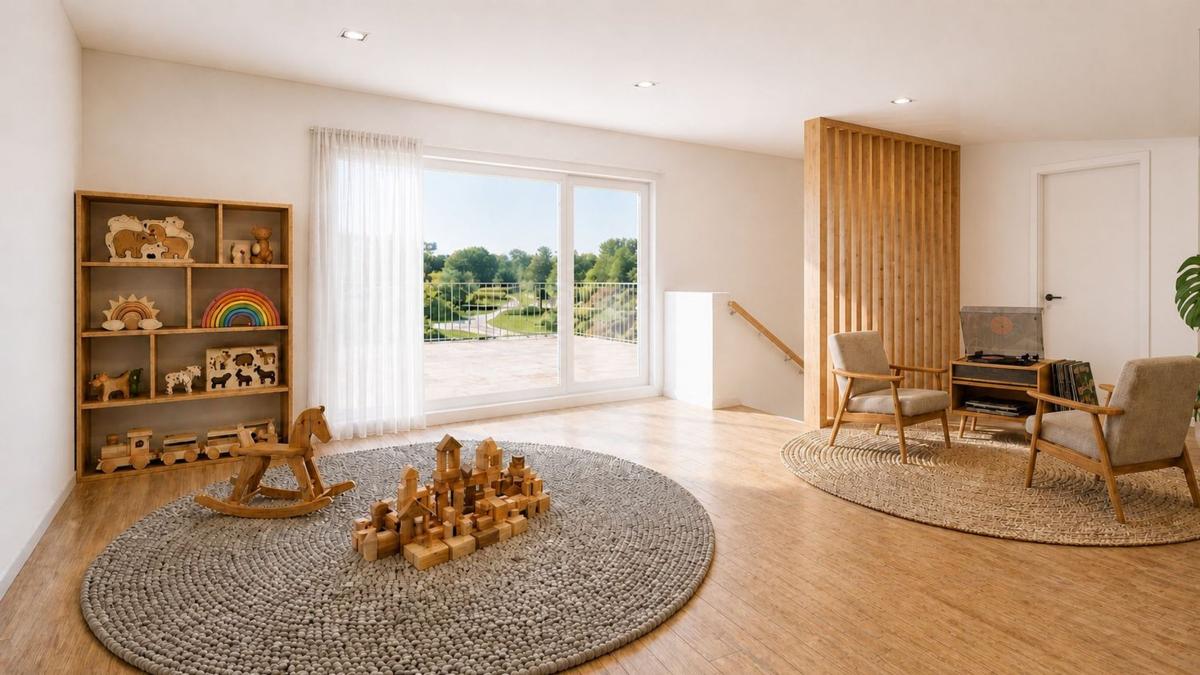 New construction Residencial Spira in Villanueva de Gallego photo 5