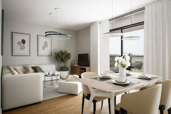 Venta de piso en Piso en Calle Jose Villegas s/n, Gines, Gines
thumbnail 2