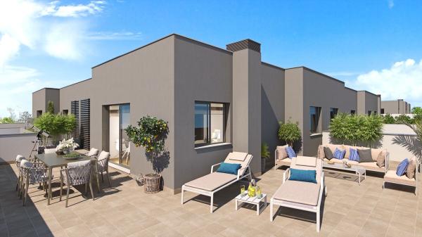 Duplex for sale on Dúplex en Avenida Andalucia s/n, Centro, Mairena del Aljarafe, Mairena del Aljarafe photo 1