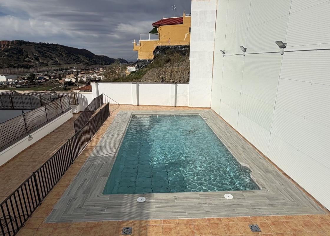 New construction Altos de Sierra Nevada in Cenes de la Vega photo 5