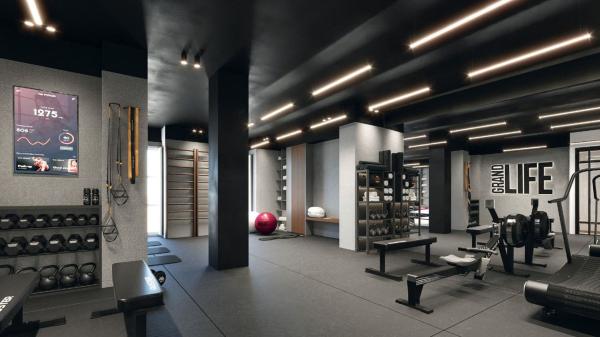 Penthouse for sale at Ático en Juan de Austria, 11, Trafalgar, Madrid, Madrid thumbnail 1
