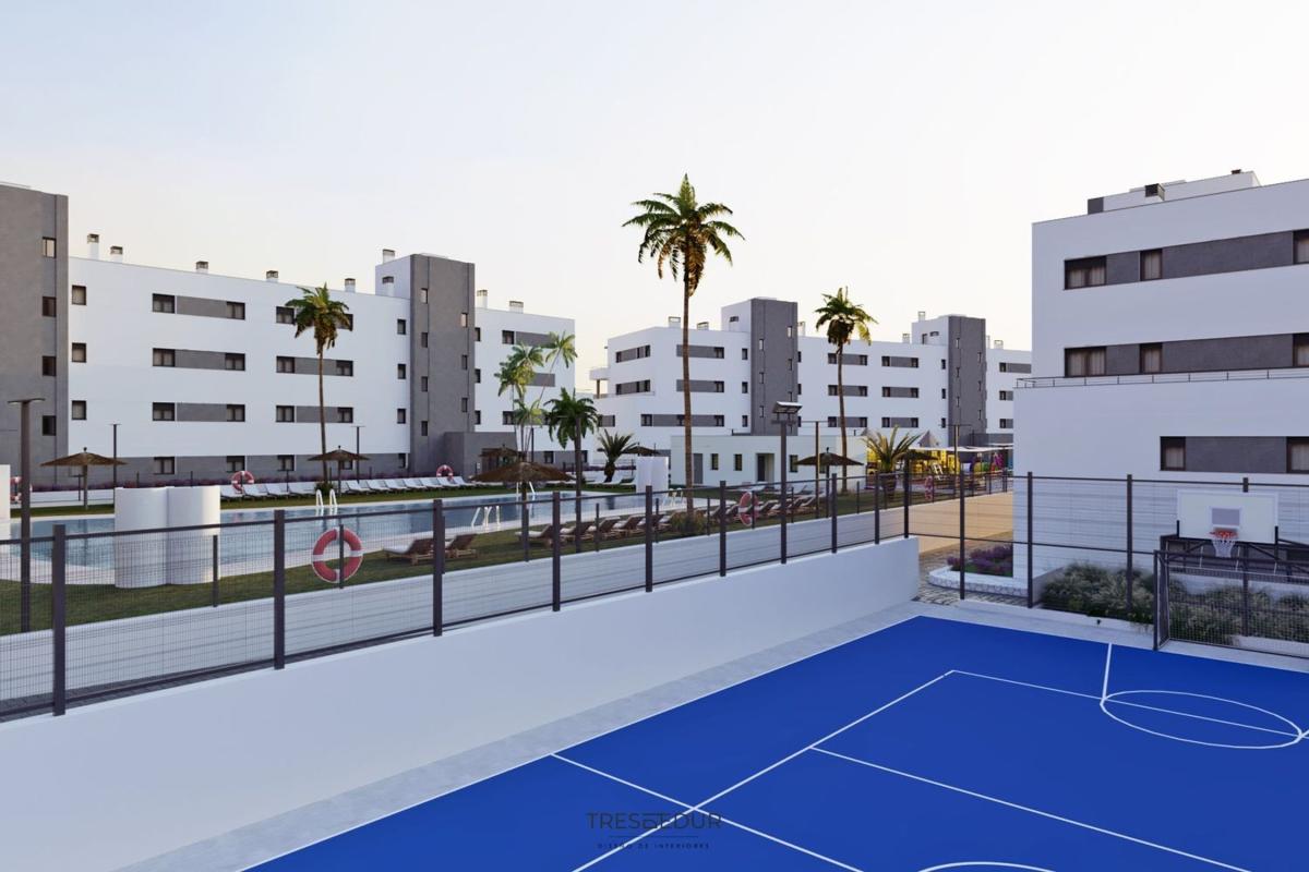 New construction Residencial Reserva de Galera in Almuñécar photo 5