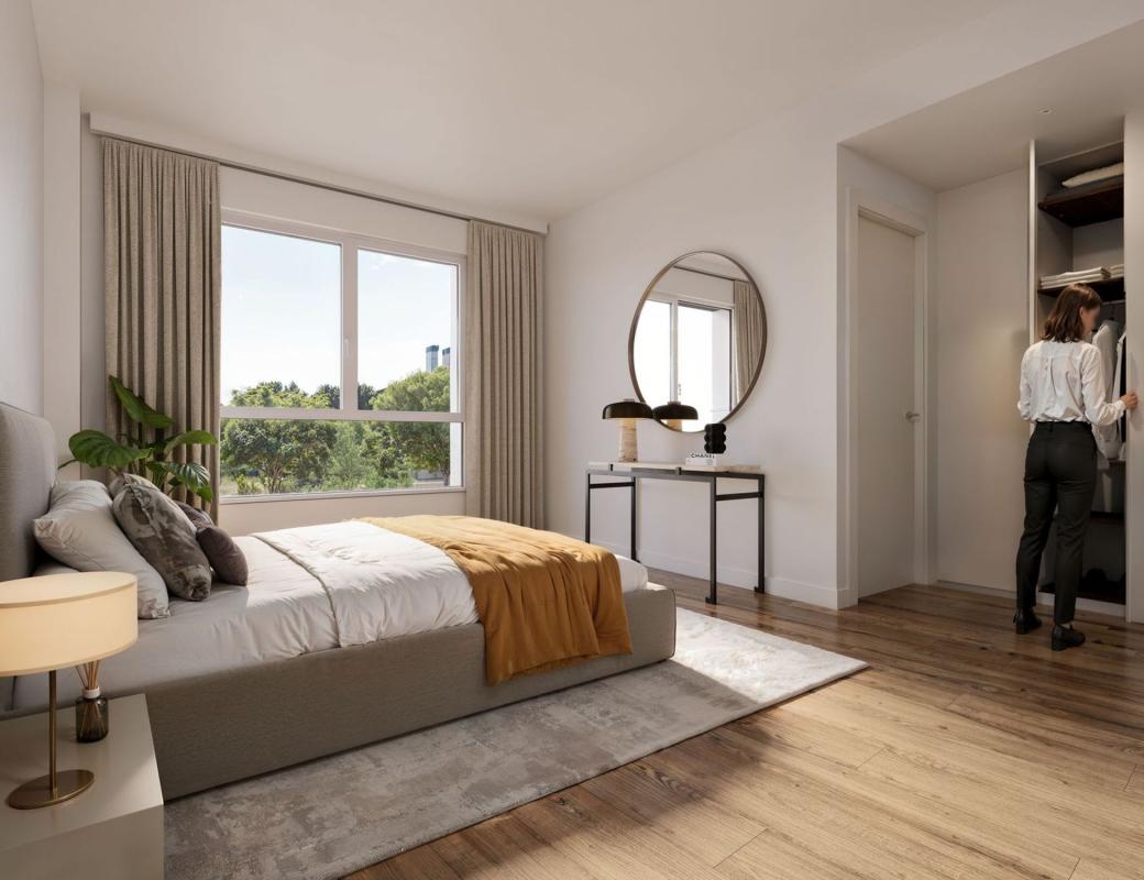 Obra nueva Altos del Huerva en Maria de Huerva (Revista) photo 5