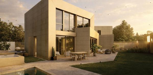 Promocja Element Homes nowe budownictwo w Zaragoza photo 1