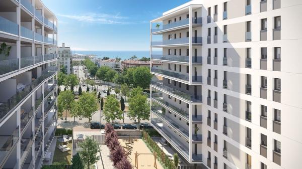 Venta de piso en Piso en Calle Anys dels Negats, 12, Barri de Mar, Vilanova i la Geltrú, Vilanova i la Geltrú
thumbnail 2