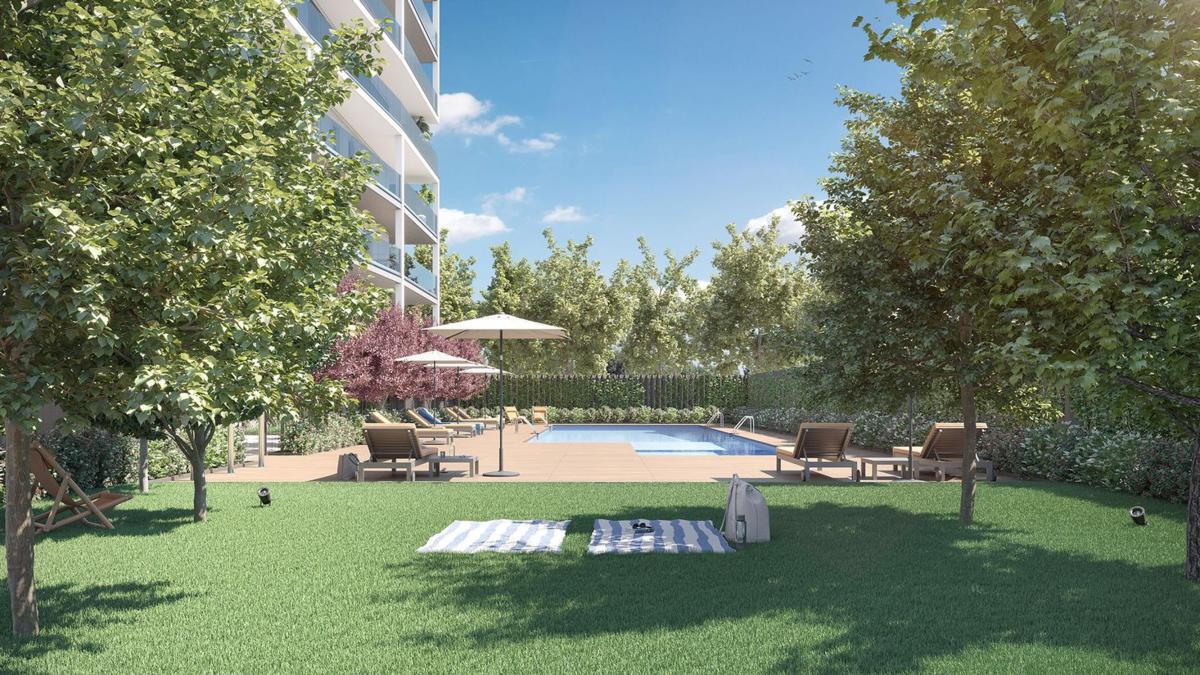 Продажа квартиры на Piso en Calle Anys dels Negats, 12, Barri de Mar, Vilanova i la Geltrú, Вилановa и ла Хельтру
 photo 5