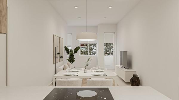 Venta de piso en Piso en Rambla Pulido, 28, Los Hoteles-Rambla-Duggi, Santa Cruz de Tenerife, Santa Cruz de Tenerife
thumbnail 2