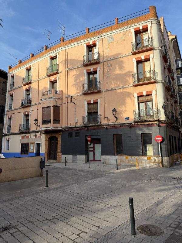 New construction Plaza Costa - Calatayud in Calatayud photo 1