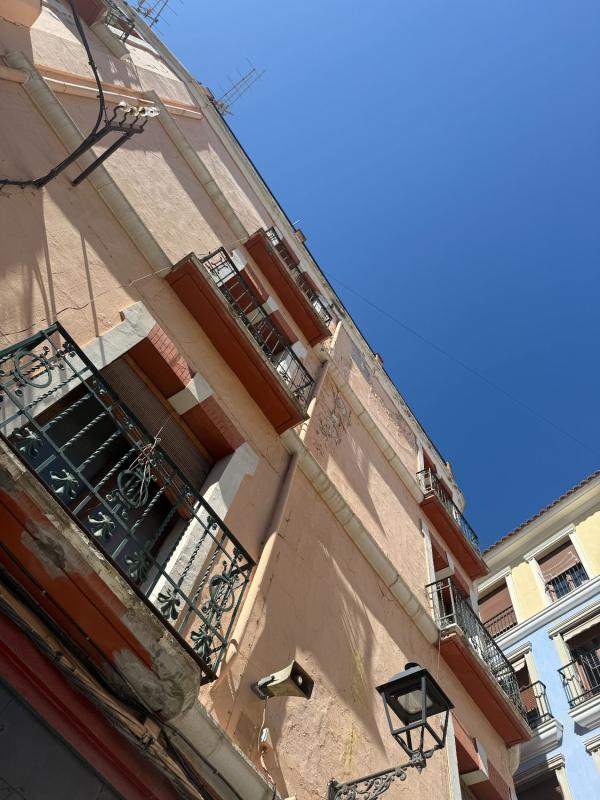 Sprzedaż mieszkania w Plaza Costa, 16, Calatayud
photo 2