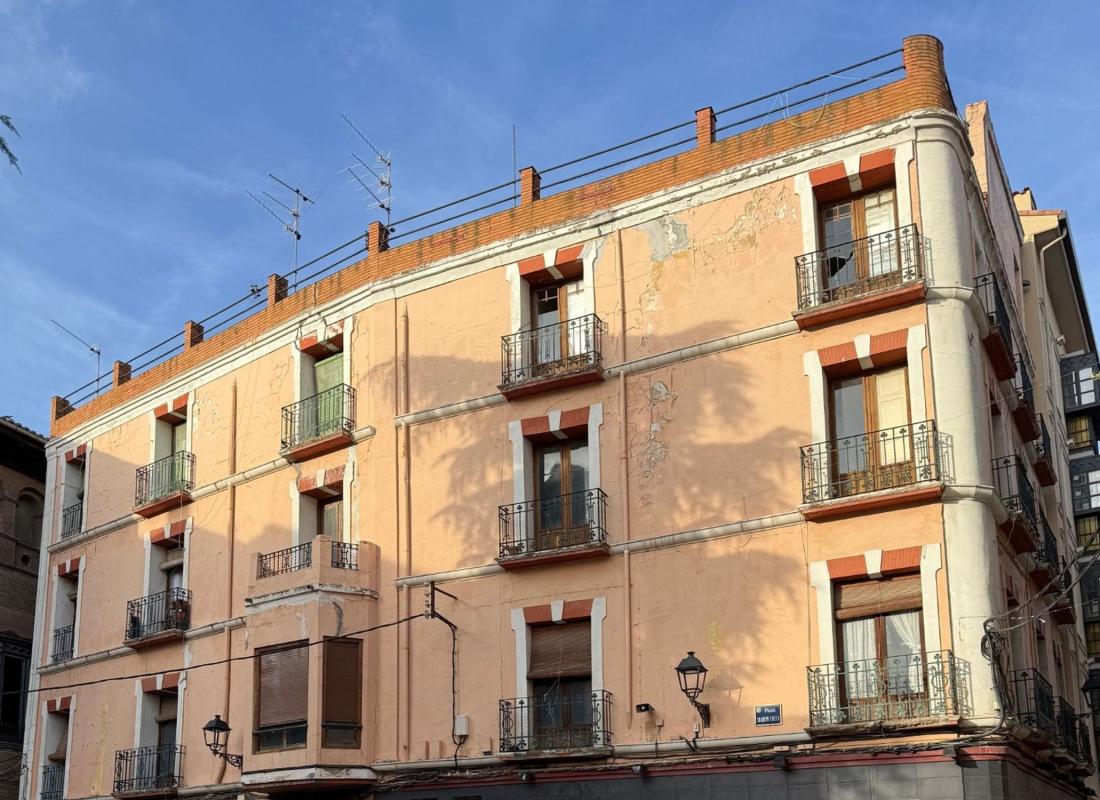 Sprzedaż mieszkania w Plaza Costa, 16, Calatayud
photo 4