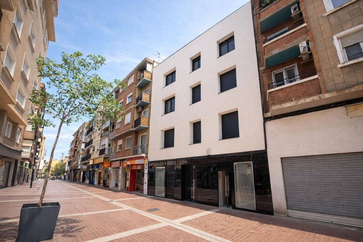 Venta de piso en Calle Las Delicias, 15, Zaragoza
photo 3