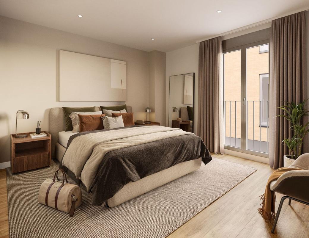 New construction Residencial Florencia in Utebo photo 3