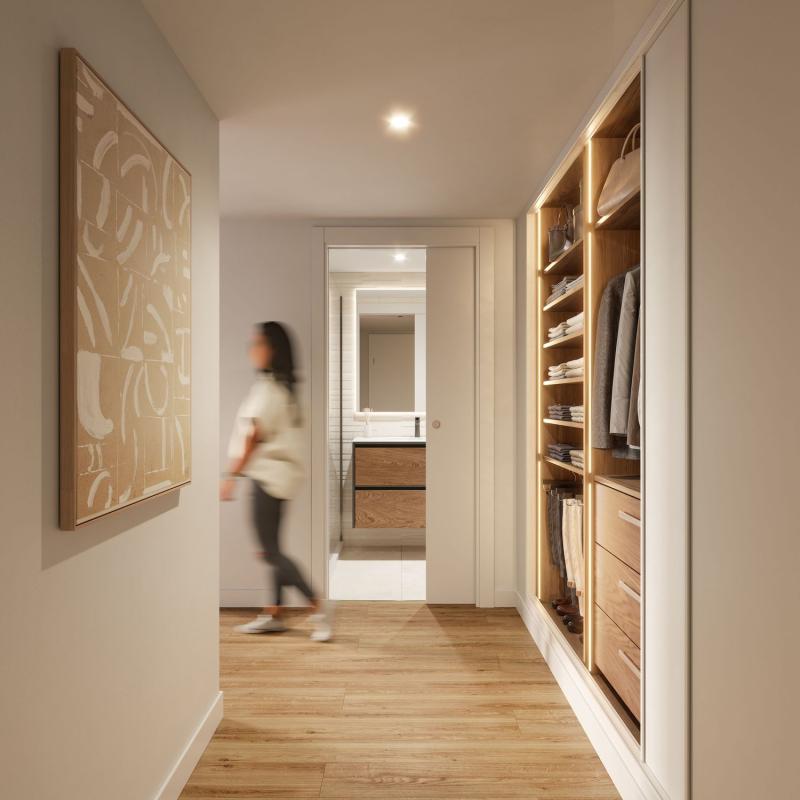 New construction Residencial Florencia in Utebo photo 4