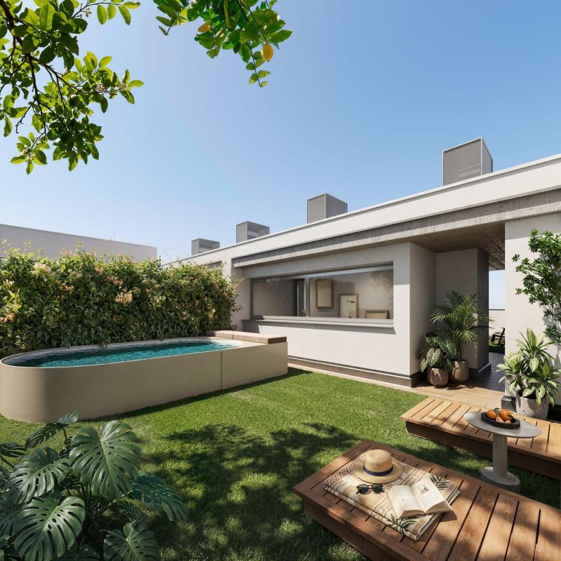 New construction Residencial Florencia in Utebo photo 5