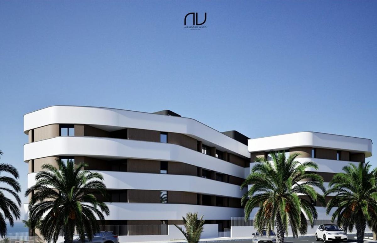 Venta de piso en Piso en Calle Las Cuadras, 20, Centro, Güimar, Güimar
photo 1