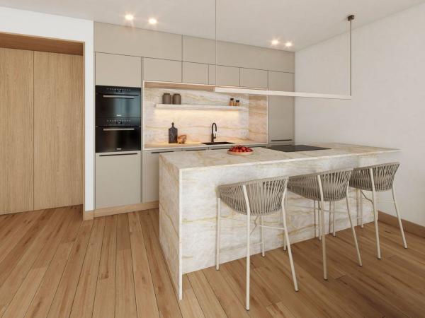 Penthouse for sale at Ático en Calle Bretón de los Herreros, 23, Nuevos Ministerios-Ríos Rosas, Madrid, Madrid thumbnail 2