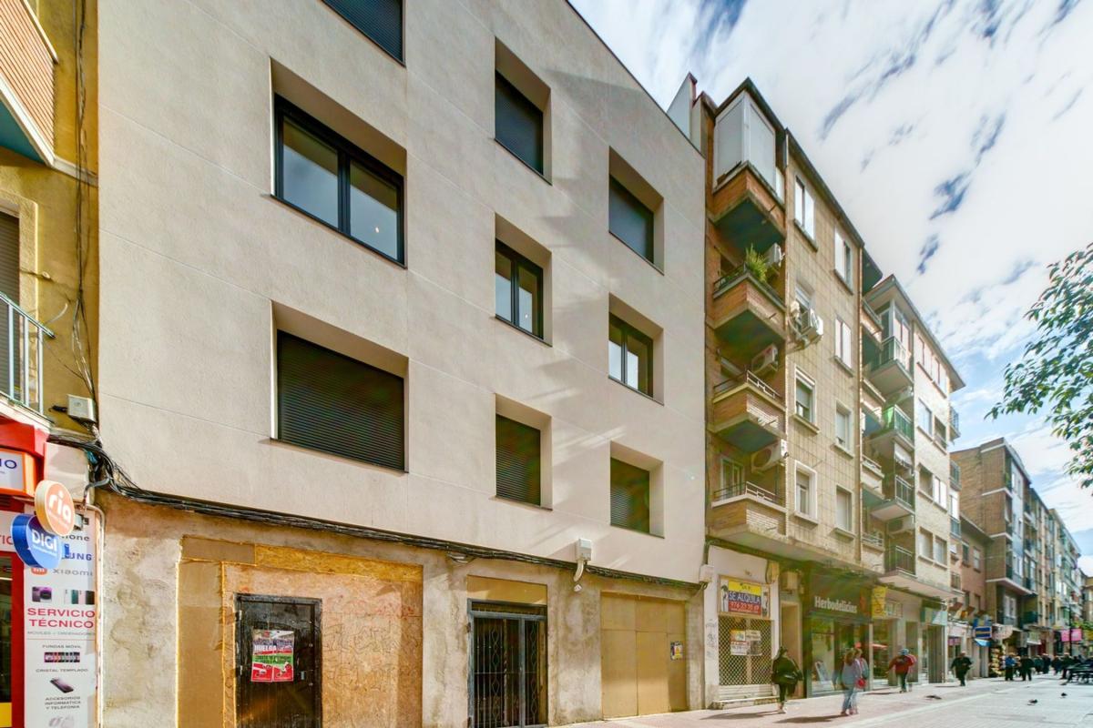 Residencial Las Delicias