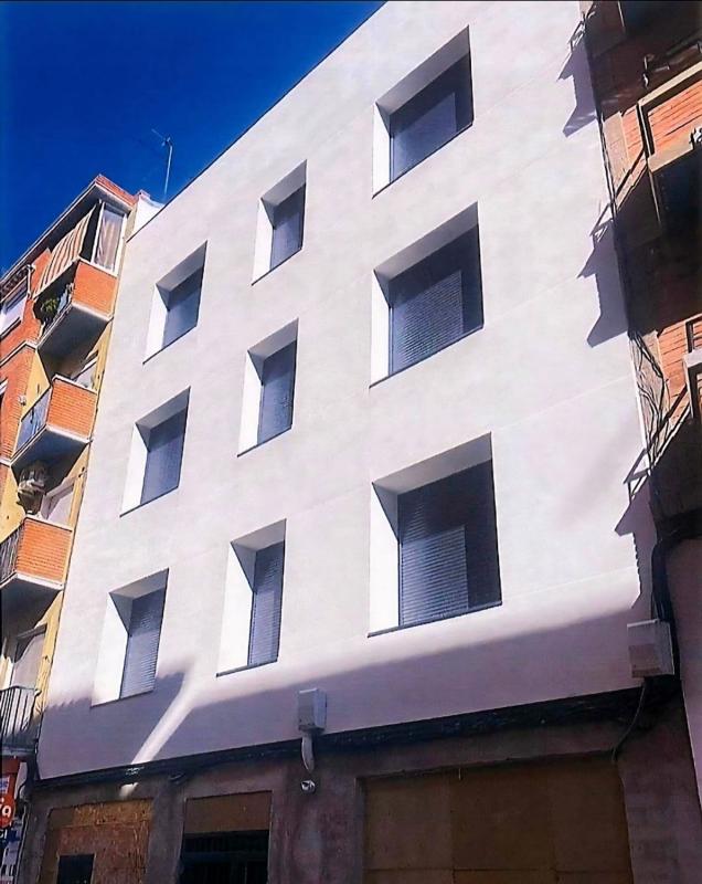 Venta de ático en  Calle de las Delicias, 15, Zaragoza photo 2