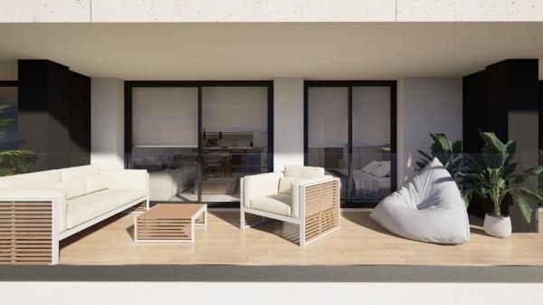 Аттик на продажу в  Ático en Calle Balmes, 19, Canet de Mar, Канет-де-Мар photo 1