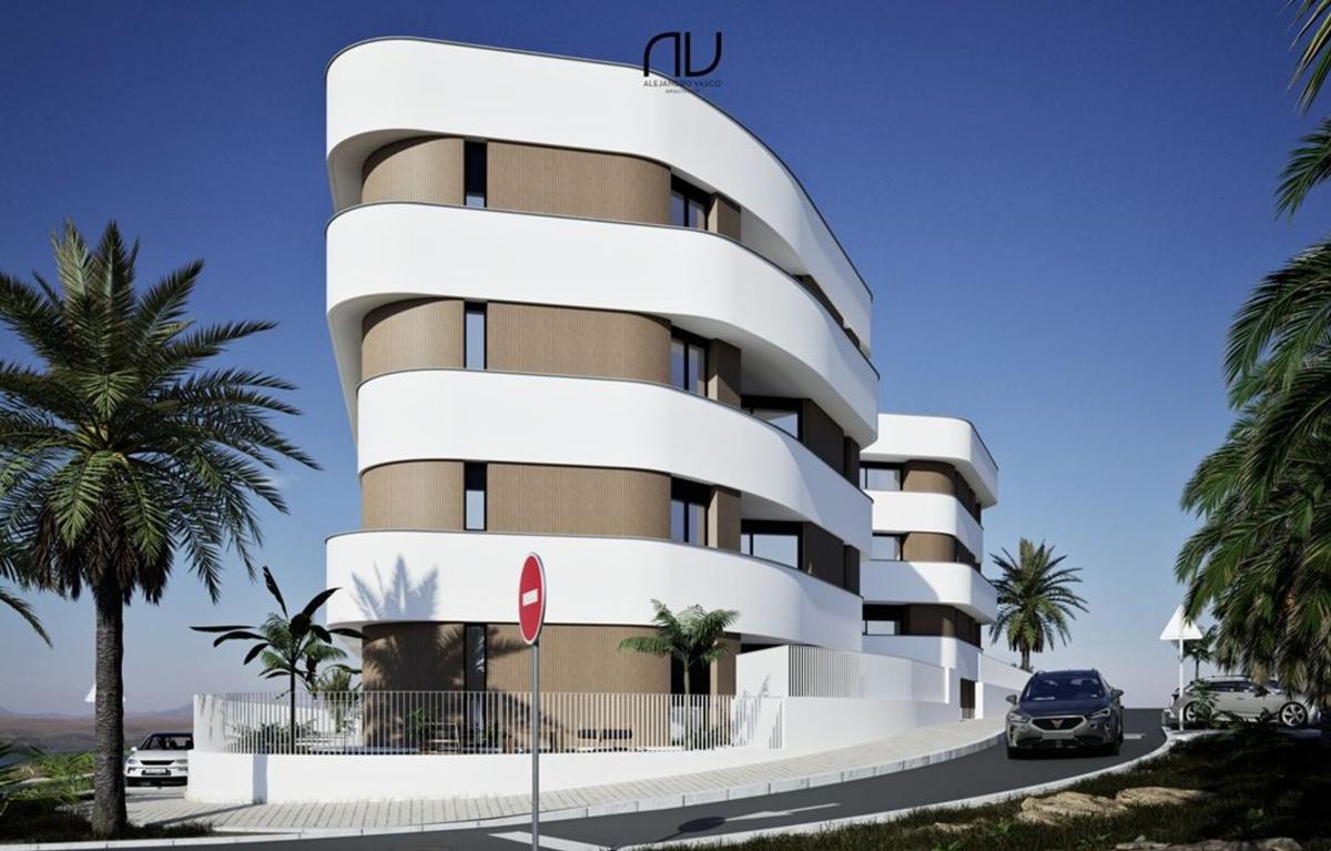 Penthouse sale in  Ático en Calle Las Cuadras, 20, Centro, Güimar, Güimar photo 4
