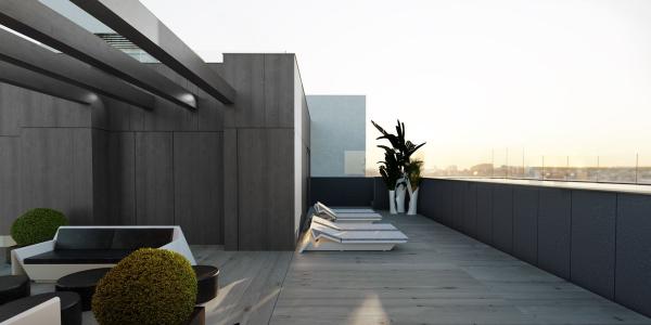 Sale of flat in Piso en Blanca de Navarra, 4, Almagro, Madrid, Madrid
thumbnail 1