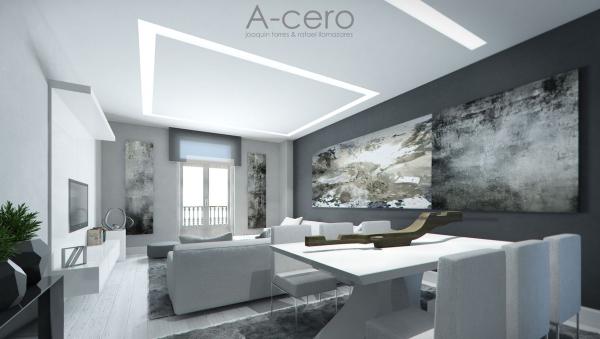 Sale of flat in Piso en Blanca de Navarra, 4, Almagro, Madrid, Madrid
thumbnail 2