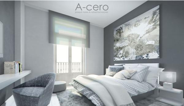 Sale of flat in Piso en Blanca de Navarra, 4, Almagro, Madrid, Madrid
 photo 4