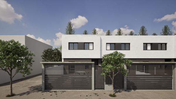 Promotion Residencial Soto del Gallego new development in Zuera thumbnail 2