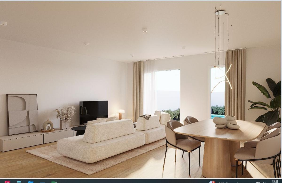 New construction Residencial Soto del Gallego in Zuera photo 5