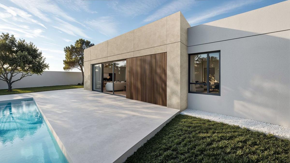 New construction Cuarte de Huerva in Cuarte de Huerva photo 4