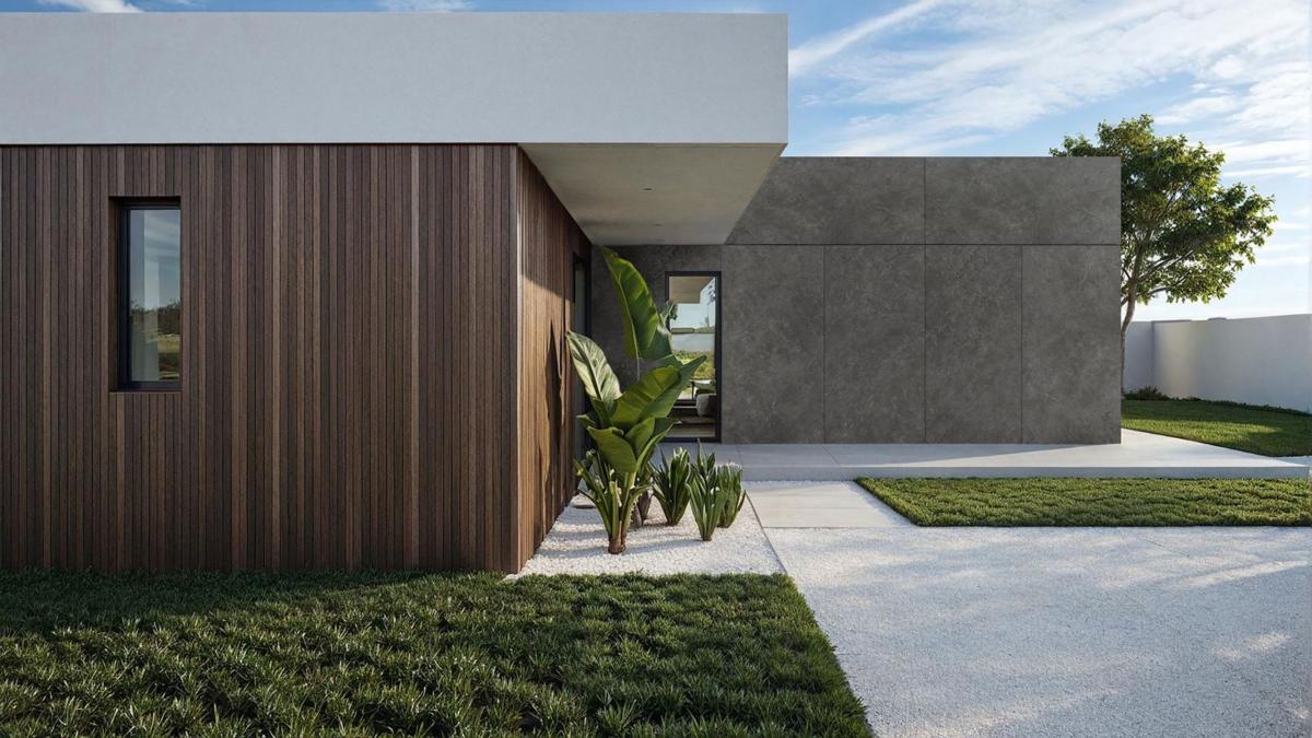 New construction Cuarte de Huerva in Cuarte de Huerva photo 5