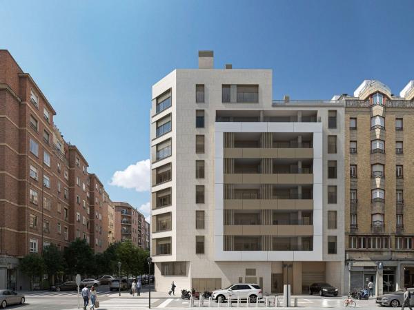 Promocja Miraflores LdM28 nowe budownictwo w Zaragoza thumbnail 2