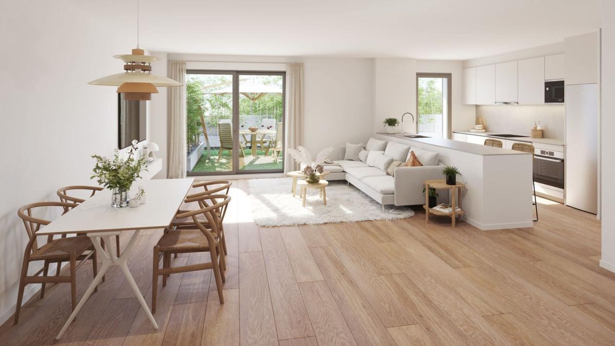 Продажа квартиры на Piso en Paseo del Regne Unit, 36, Can Gambús, Sabadell, Сабадель
photo 1