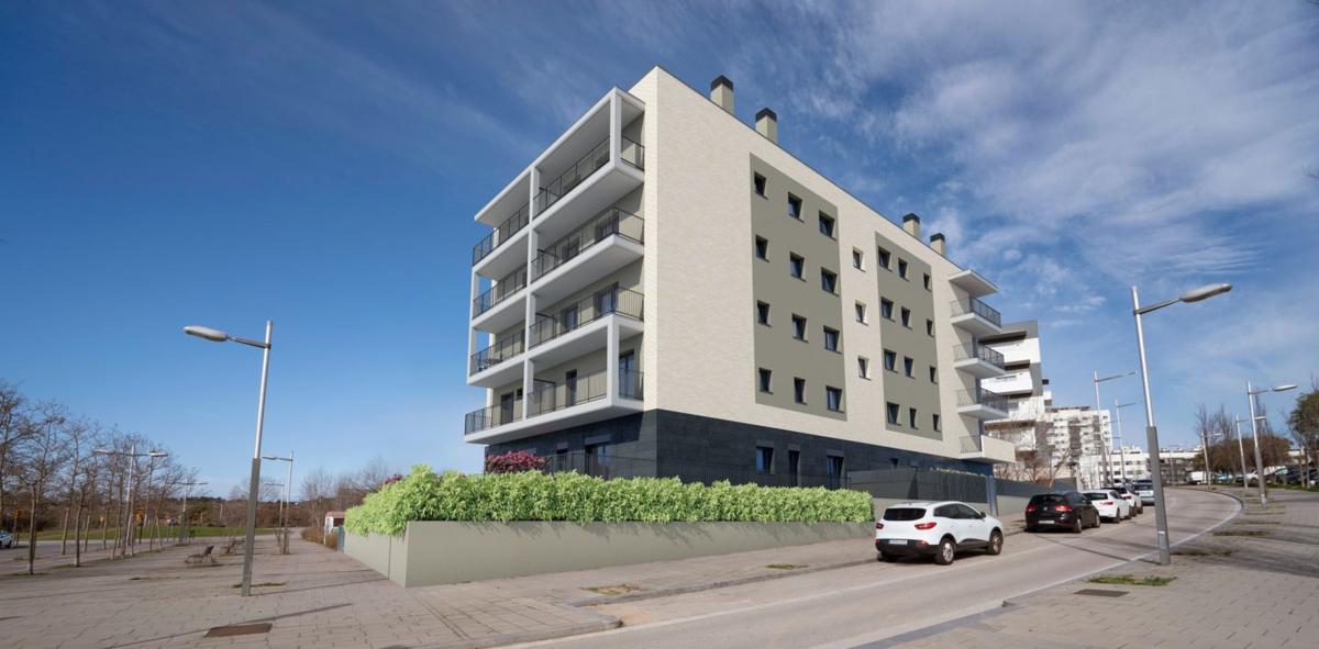Продажа квартиры на Piso en Paseo del Regne Unit, 36, Can Gambús, Sabadell, Сабадель
photo 2