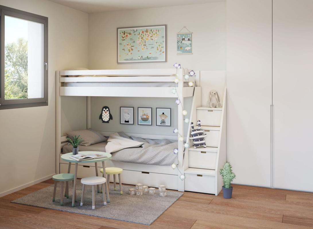 Продажа квартиры на Piso en Paseo del Regne Unit, 36, Can Gambús, Sabadell, Сабадель
photo 3