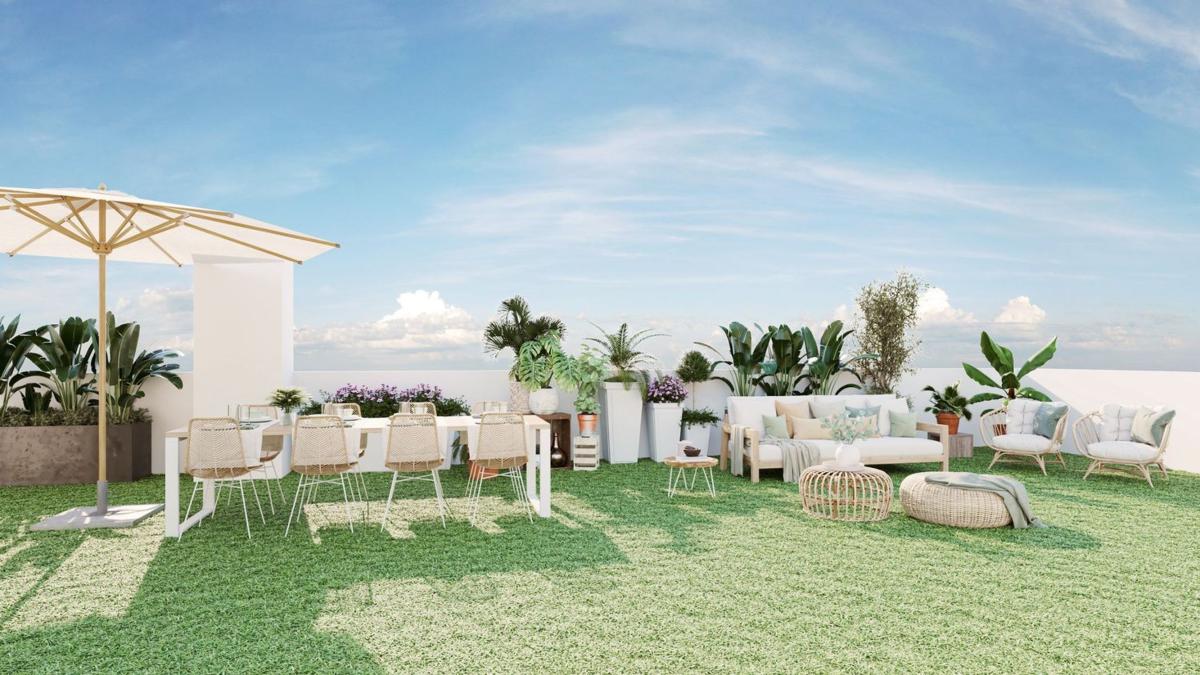 Продажа квартиры на Piso en Paseo del Regne Unit, 36, Can Gambús, Sabadell, Сабадель
photo 4