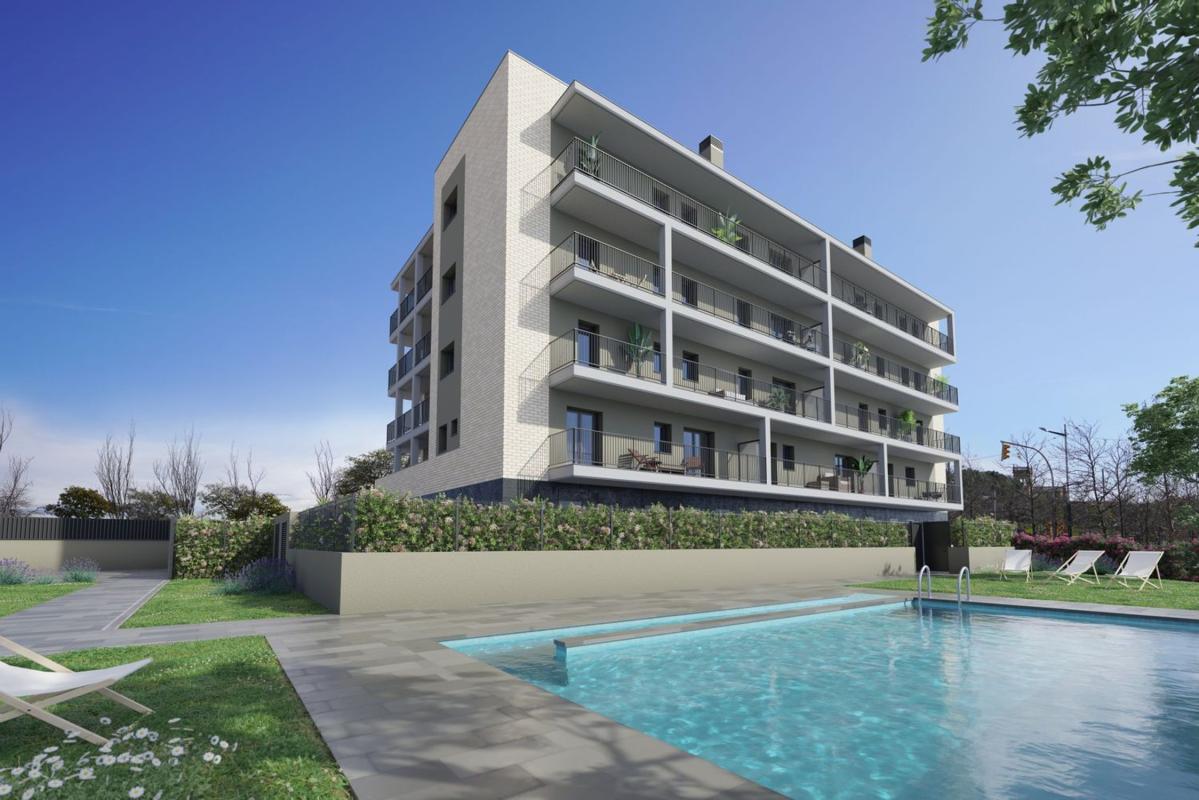 Продажа квартиры на Piso en Paseo del Regne Unit, 36, Can Gambús, Sabadell, Сабадель
photo 5