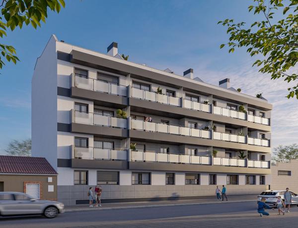 Promocja Artemisa nowe budownictwo w Zaragoza photo 1