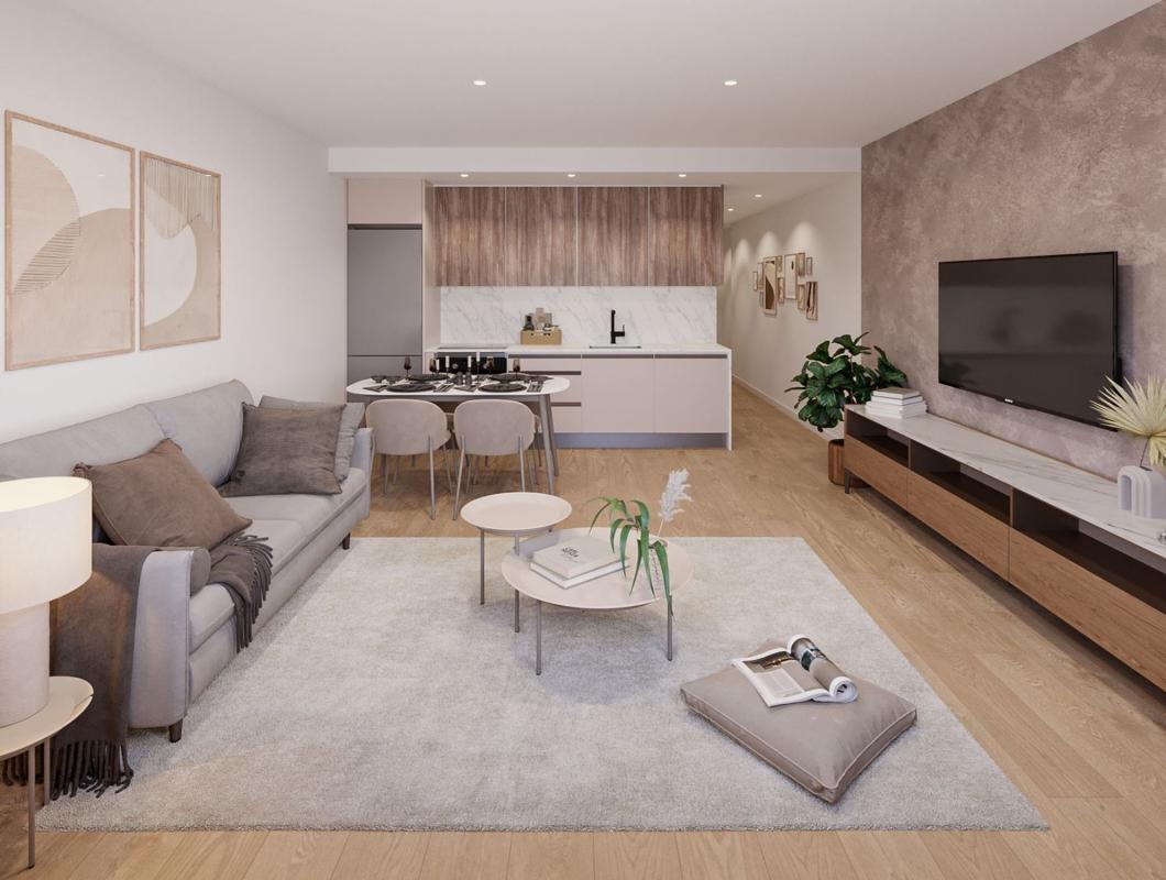 Продажа квартиры на Calle de Piscis, 56, Сарагоса
 photo 5