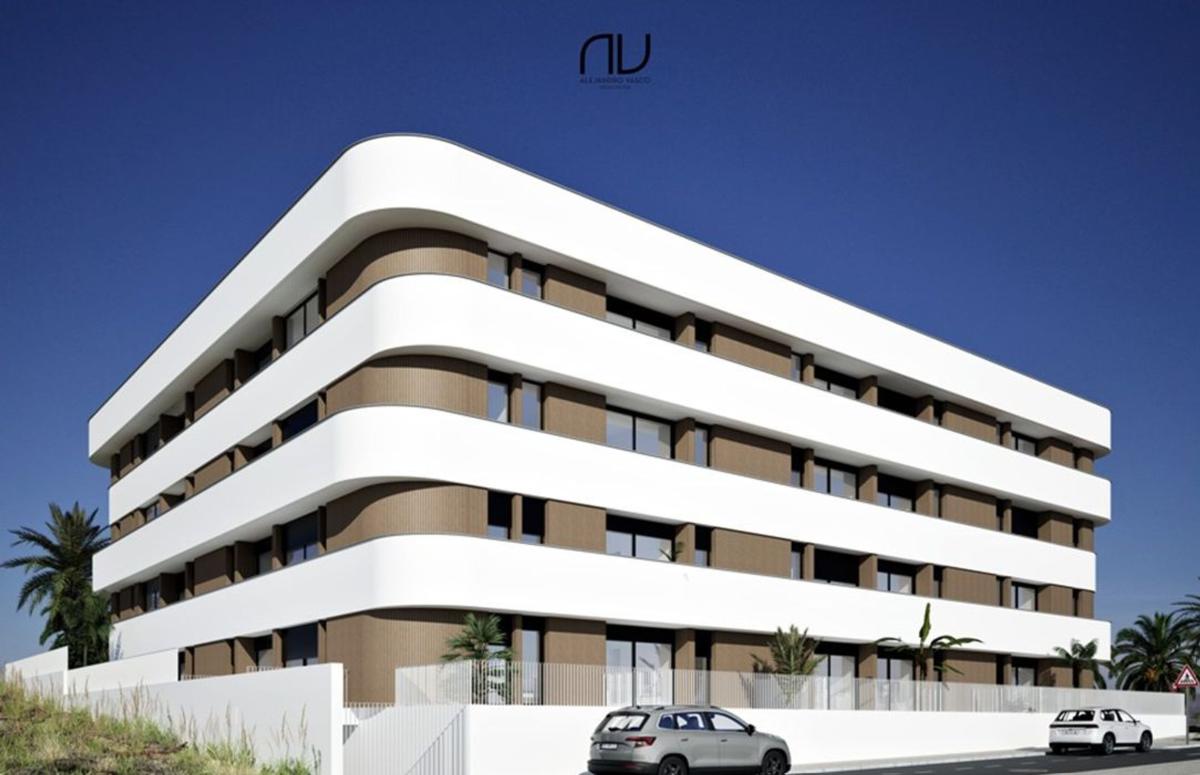 Sale of apartment in Piso en Calle Las Cuadras, 20, Centro, Güimar, Güimar
 photo 4