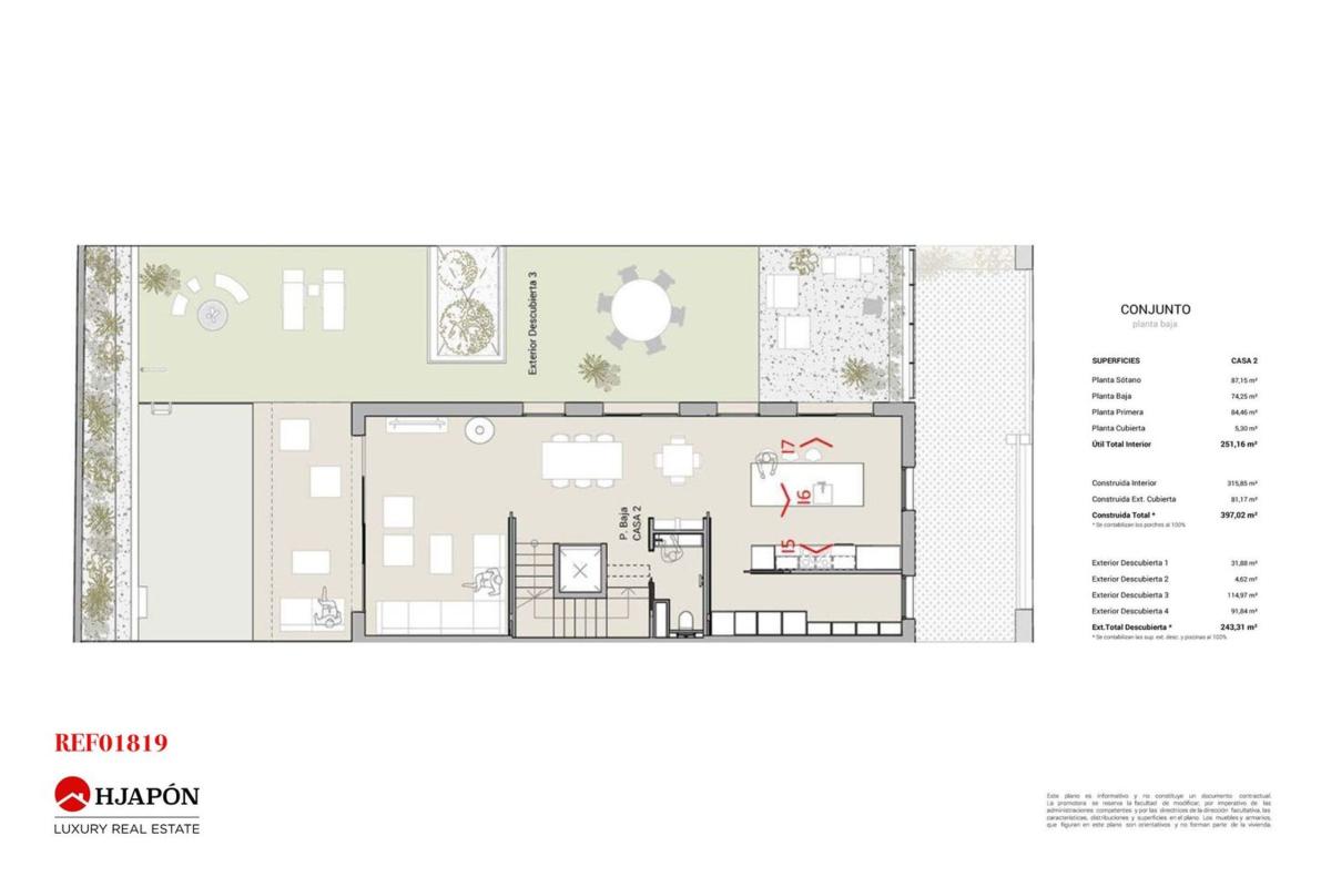 Properties for sale and rent in Spain photo 2