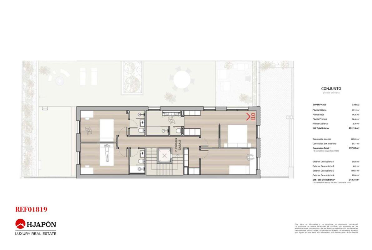 Properties for sale and rent in Spain photo 3
