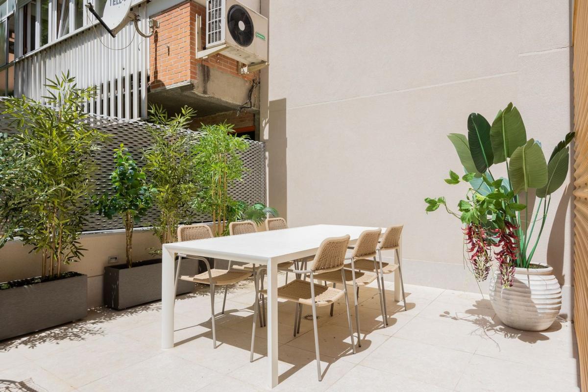 Venta de piso en Piso en Calle José Silva, 17, San Juan Bautista, Madrid, Madrid
 photo 3