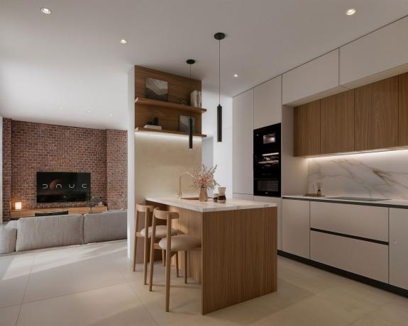 Sale of flat in Piso en Calle Gregorio Benítez, 16, San Juan Bautista, Madrid, Madrid
thumbnail 1