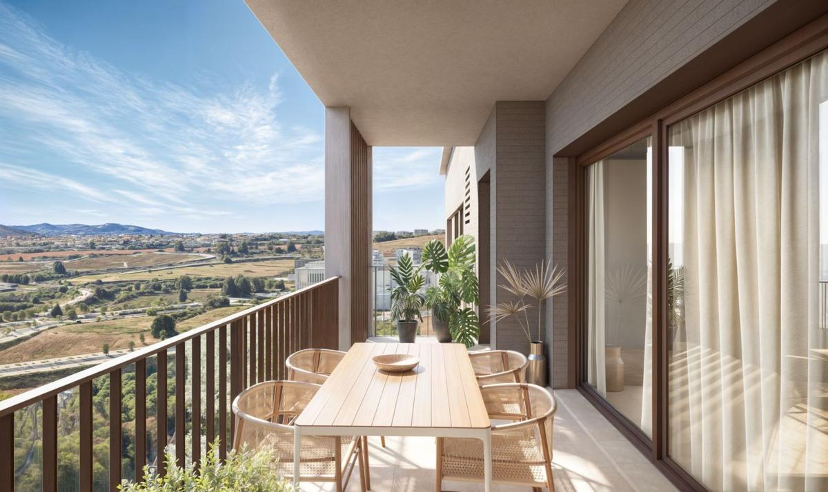 Venta de piso en Piso en Calle De Creu Casas i Sicart s/n, Parc d'Alba, Cerdanyola del Vallès, Cerdanyola del Vallès
 photo 2