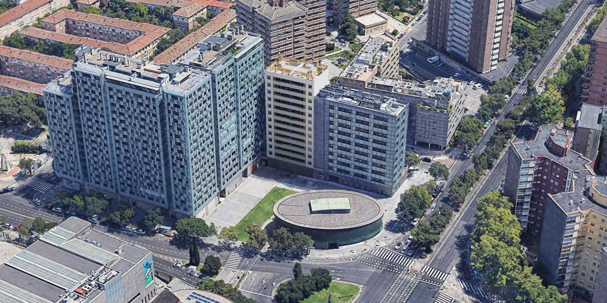 Nowa nieruchomość Regina Residencial w Zaragoza photo 1