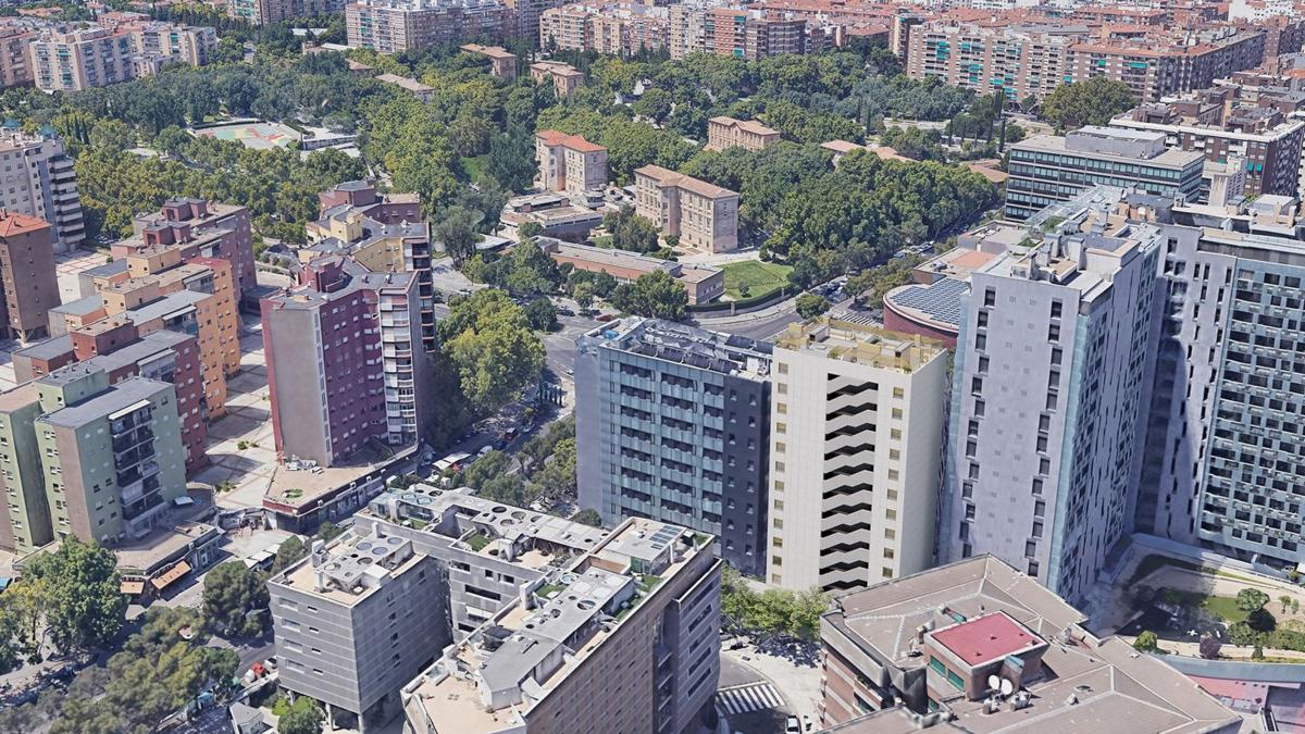 Nowa nieruchomość Regina Residencial w Zaragoza photo 3