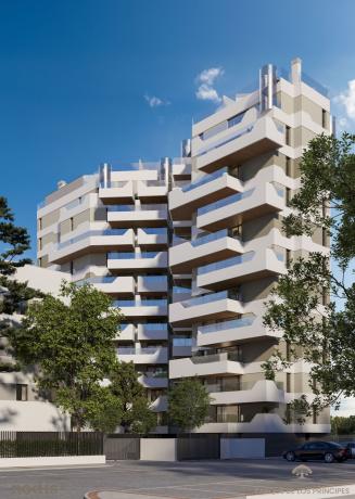 Sale of flat in Piso en Calle Samuel Morse, 5, Blas Infante, Sevilla, Seville
 photo 1