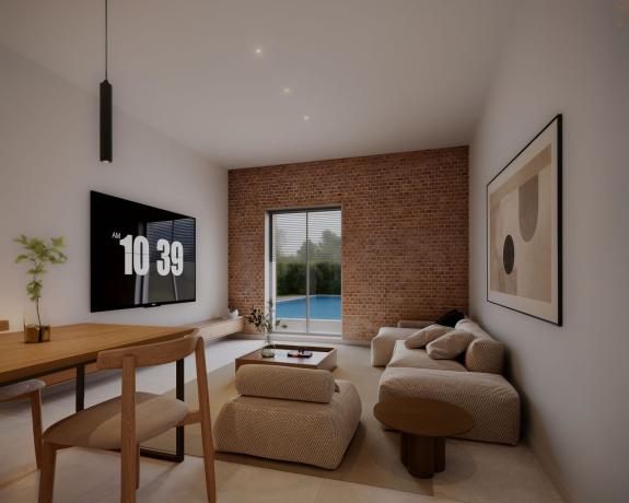Sale of flat in Piso en Calle Gregorio Benítez, 16, San Juan Bautista, Madrid, Madrid
photo 1